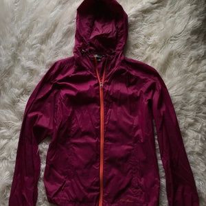 Eddie Bauer Women's Rain Jacket